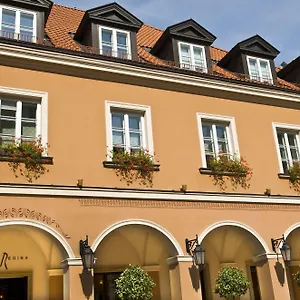 Mamaison Le Regina Boutique Warszawa